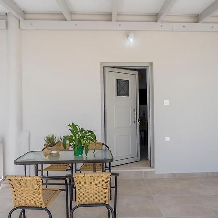 Klelia'S Apartments Παλαίκαστρο Εξωτερικό φωτογραφία