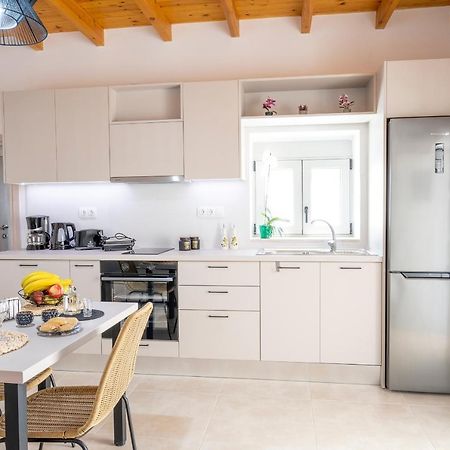 Klelia'S Apartments Παλαίκαστρο Εξωτερικό φωτογραφία