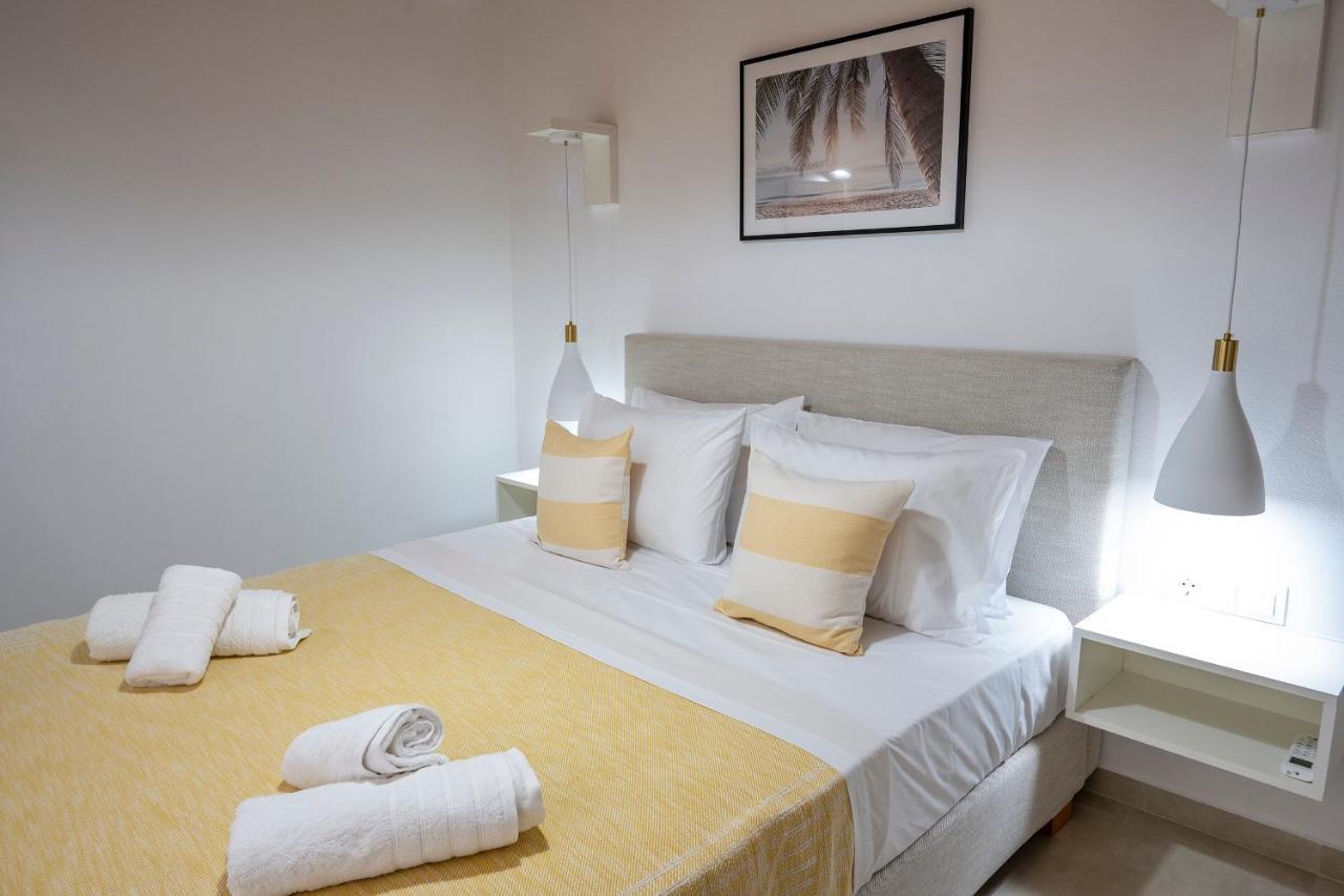 Klelia'S Apartments Παλαίκαστρο Εξωτερικό φωτογραφία