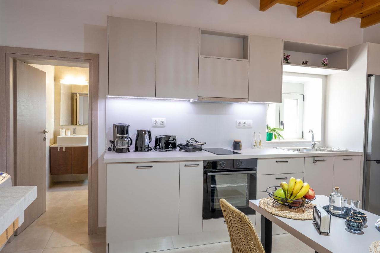 Klelia'S Apartments Παλαίκαστρο Εξωτερικό φωτογραφία