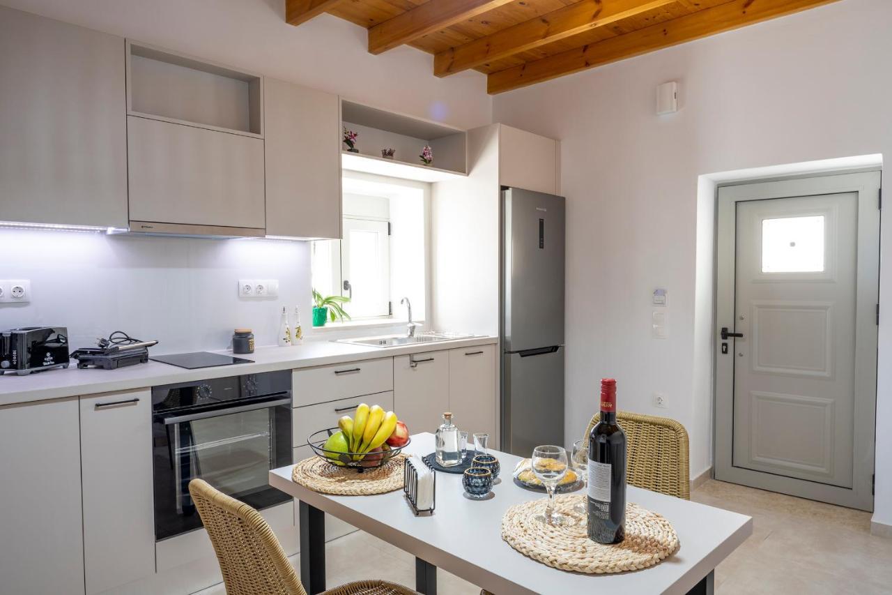 Klelia'S Apartments Παλαίκαστρο Εξωτερικό φωτογραφία