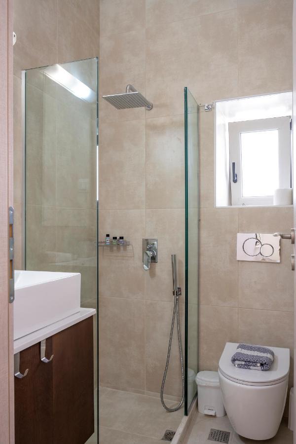Klelia'S Apartments Παλαίκαστρο Εξωτερικό φωτογραφία